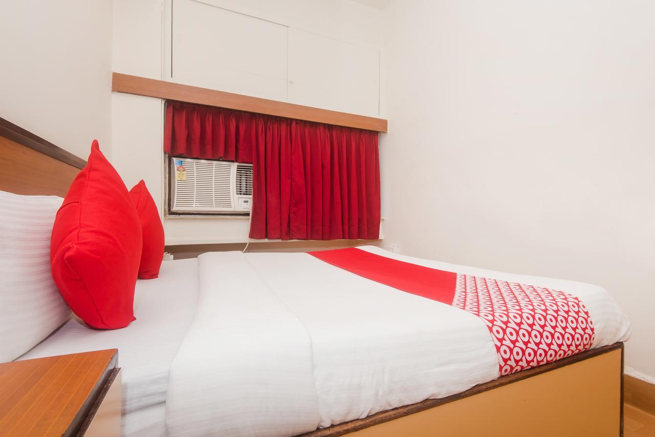Oyo 935 Hotel Palkhee Мумбаи Экстерьер фото